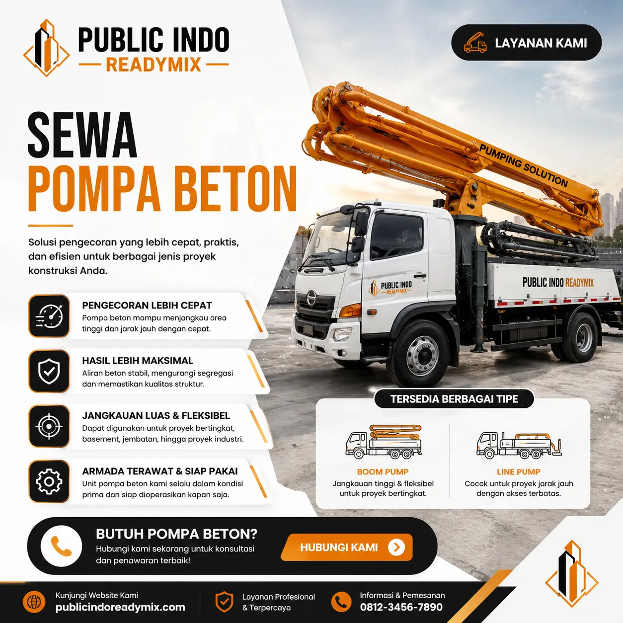 Beranda